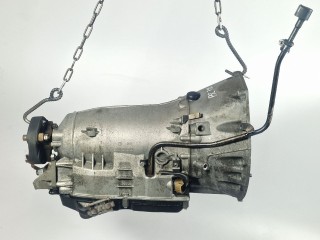 КПП автоматическая (АКПП), ориг. номер 722699, Mercedes CLK 2002-2005