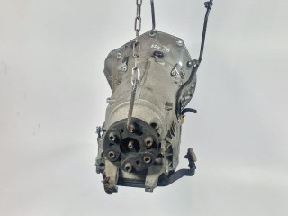 КПП автоматическая (АКПП), ориг. номер 722.699, Mercedes CLK 2002-2005