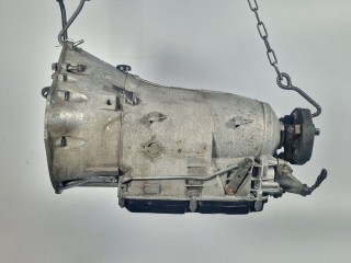 КПП автоматическая (АКПП), ориг. номер 722.699, Mercedes CLK 2002-2005