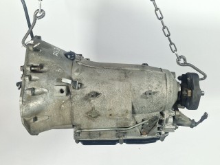КПП автоматическая (АКПП), ориг. номер 722.699, Mercedes CLK 2002-2005