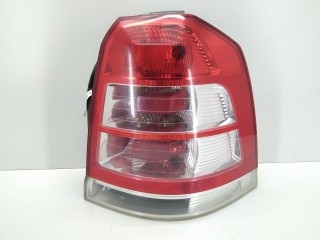 Фонарь задний правый, ориг. номер 21728016, 13349826, Opel Zafira 2008-2014