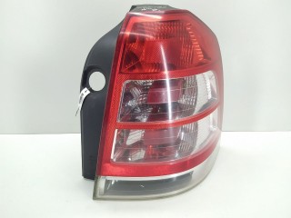 Фонарь задний правый, ориг. номер 21728016, 13349826, Opel Zafira 2008-2014