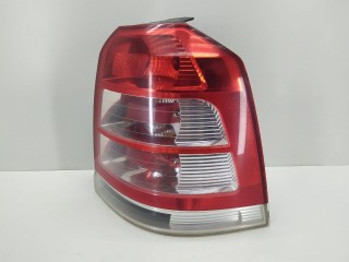 Фонарь задний правый, ориг. номер 21728016, 13349826, Opel Zafira 2008-2014