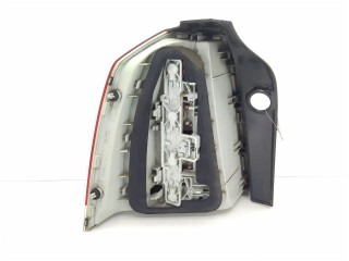 Фонарь задний правый, ориг. номер 21728016, 13349826, Opel Zafira 2008-2014