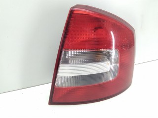 Фонарь задний правый, ориг. номер 1Z5945112B, 1Z5945096B, Skoda Octavia 2000-2011