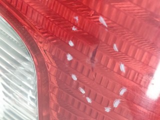 Фонарь задний правый, ориг. номер 1Z5945112B, 1Z5945096B, Skoda Octavia 2000-2011