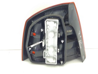 Фонарь задний правый, ориг. номер 1Z5945112B, 1Z5945096B, Skoda Octavia 2000-2011
