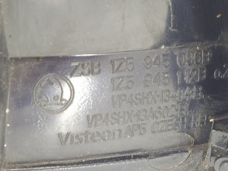 Фонарь задний правый, ориг. номер 1Z5945112B, 1Z5945096B, Skoda Octavia 2000-2011