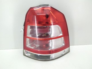 Фонарь задний правый, ориг. номер 13305775, 21728002, Opel Zafira 2008-2014