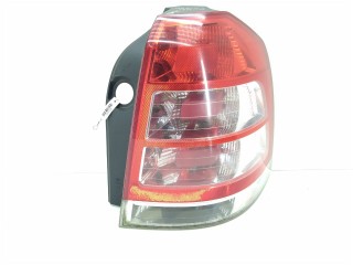 Фонарь задний правый, ориг. номер 13305775, 21728002, Opel Zafira 2008-2014