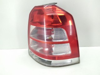 Фонарь задний правый, ориг. номер 13305775, 21728002, Opel Zafira 2008-2014
