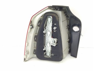 Фонарь задний правый, ориг. номер 13305775, 21728002, Opel Zafira 2008-2014