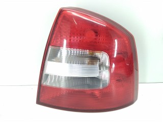 Фонарь задний правый, ориг. номер 1Z5945112B, 1Z5945096B, Skoda Octavia 2000-2011