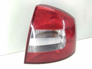 Фонарь задний правый, ориг. номер 1Z5945112B, 1Z5945096B, Skoda Octavia 2000-2011