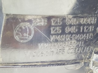 Фонарь задний правый, ориг. номер 1Z5945112B, 1Z5945096B, Skoda Octavia 2000-2011