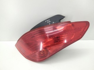 Фонарь задний правый, ориг. номер 9680425880, Peugeot 308 2007-2011