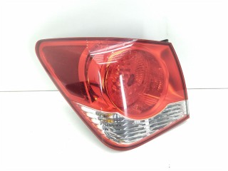 Фонарь задний левый, Chevrolet Cruze 2008-2012