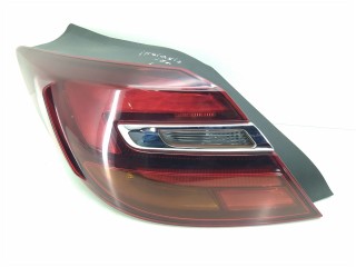 Фонарь задний левый, ориг. номер 39024204, 21090119, Opel Insignia 2013-2017