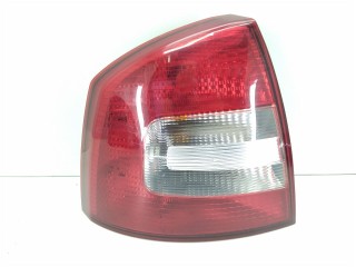 Фонарь задний левый, ориг. номер 086651918L, Skoda Octavia 2000-2011