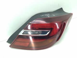 Фонарь задний правый, ориг. номер 39024205, 21090218, Opel Insignia 2013-2017