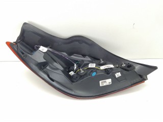 Фонарь задний правый, ориг. номер 39024205, 21090218, Opel Insignia 2013-2017