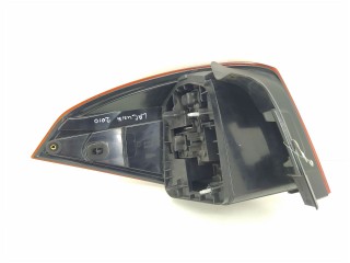 Фонарь задний правый, ориг. номер 265500002R, Renault Laguna 2007-2012