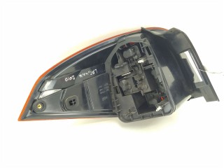Фонарь задний правый, ориг. номер 265500002R, Renault Laguna 2007-2012