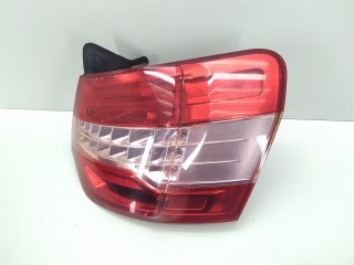 Фонарь задний правый, ориг. номер 9681063680, Citroen C5 2007-2017