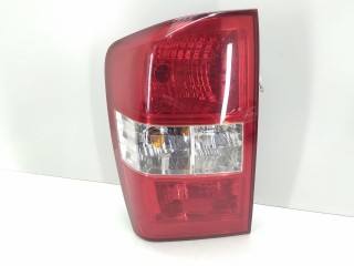 Фонарь задний левый, ориг. номер 924014D1, Kia Carnival 2006-2014