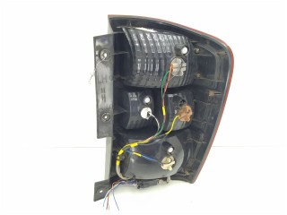 Фонарь задний левый, ориг. номер 924014D1, Kia Carnival 2006-2014