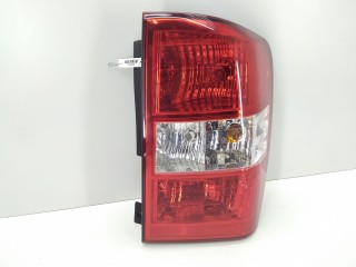 Фонарь задний правый, ориг. номер 924024D1, Kia Carnival 2006-2014