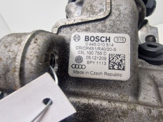 ТНВД, ориг. номер 03L130755D, 0445010514, Volkswagen Golf 2008-2012