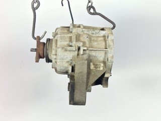 Раздаточная коробка, ориг. номер 7515748, 27107515748, LWX500, BMW X5 E53 1999-2003