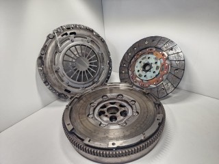 Маховик, ориг. номер 3082000396, 2294000113, 1878005146, Volkswagen Golf 2008-2012