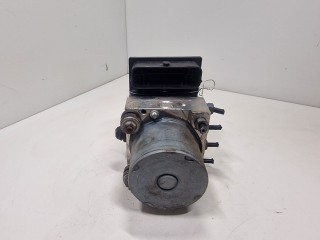 Блок ABS, ориг. номер 0265209025, 0265801179, 9801127780, Citroen Berlingo 2004-2013