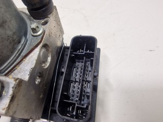 Блок ABS, ориг. номер 0265209025, 0265801179, 9801127780, Citroen Berlingo 2004-2013