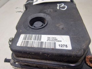 Блок ABS, ориг. номер 0265209025, 0265801179, 9801127780, Citroen Berlingo 2004-2013