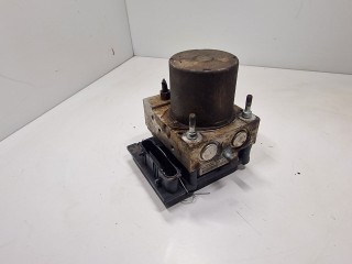 Блок ABS, ориг. номер 0265951743, 0265251854, 47660BR00C, Nissan Qashqai 2010-2013