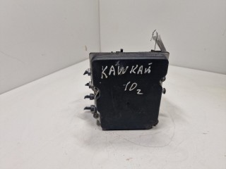 Блок ABS, ориг. номер 0265951528, 0265251374, 47660BR00A, Nissan Qashqai 2006-2010