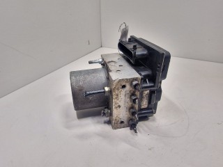 Блок ABS, ориг. номер 0265951528, 0265251374, 47660BR00A, Nissan Qashqai 2006-2010