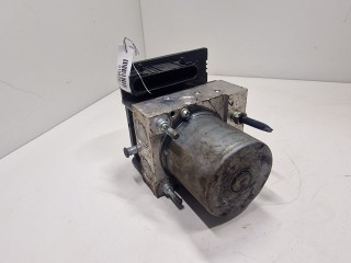 Блок ABS, ориг. номер 0265951528, 0265251374, 47660BR00A, Nissan Qashqai 2006-2010