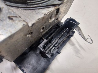 Блок ABS, ориг. номер 0265951528, 0265251374, 47660BR00A, Nissan Qashqai 2006-2010