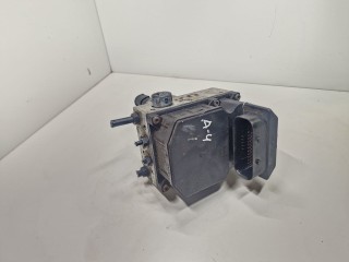 Блок ABS, ориг. номер 8E0614517, 0265950011, 0265225048, Audi A4 2000-2006