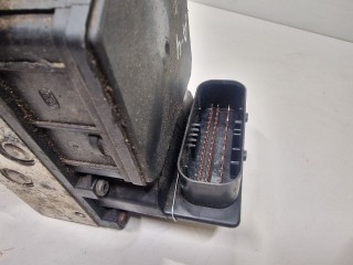 Блок ABS, ориг. номер 8E0614517, 0265950011, 0265225048, Audi A4 2000-2006