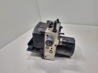 Блок ABS, ориг. номер 8E0614517, 0265950011, 0265225048, Audi A4 2000-2006