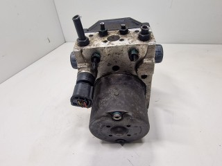Блок ABS, ориг. номер 8E0614517, 0265950011, 0265225048, Audi A4 2000-2006