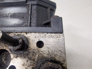 Блок ABS, ориг. номер 0265950147, 0265225319, 4454005033, Toyota Avensis 2003-2006