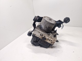 Блок ABS, ориг. номер 0265950067, 0265025146, 34516761977, BMW X5 E53 1999-2003