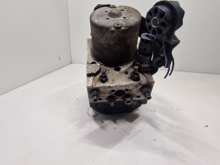 Блок ABS, ориг. номер 0265950067, 0265025146, 34516761977, BMW X5 E53 1999-2003