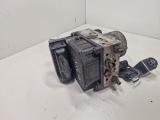 Блок ABS, ориг. номер 0265950067, 0265025146, 34516761977, BMW X5 E53 1999-2003